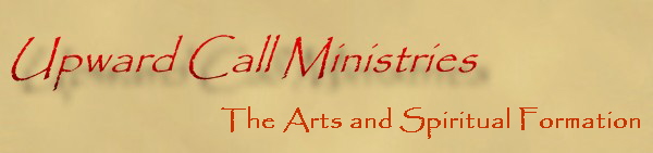 The Arts and Spiritual Formation